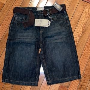 Men’s/boys brand new short